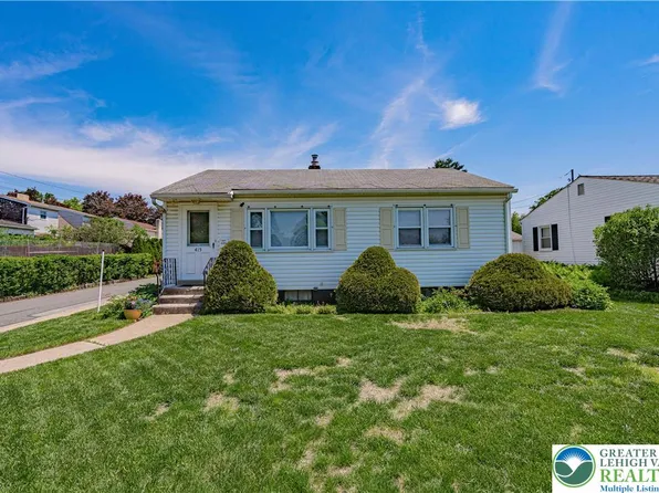 415 S Ott St, Allentown, PA 18104