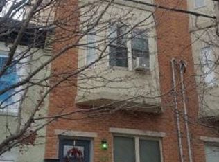 1024 S 22nd St, Philadelphia, PA 19146