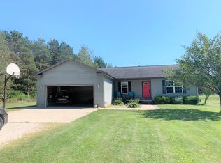 2950 Hyde Park Rd, Muskegon, MI 49445