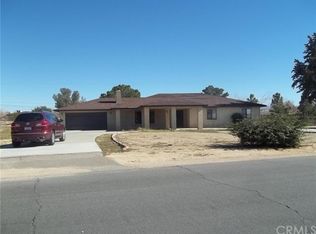 15045 Kinai Rd, Apple Valley, CA 92307