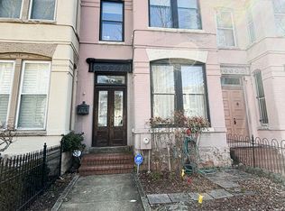 129 13th St NE, Washington, DC 20002