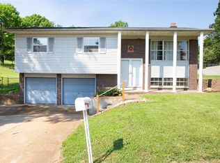 2667 Jere Ln, Arnold, MO 63010
