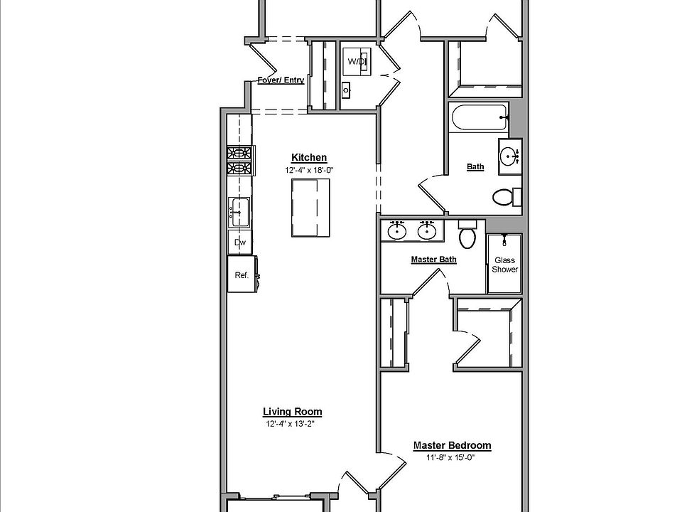 2nd image of 707 10th Ave #217