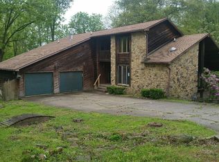 136 Booth Field Rd, Owensboro, KY 42301