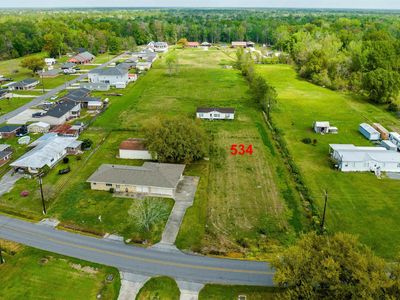 534 Highway 304, Thibodaux, LA, 70301