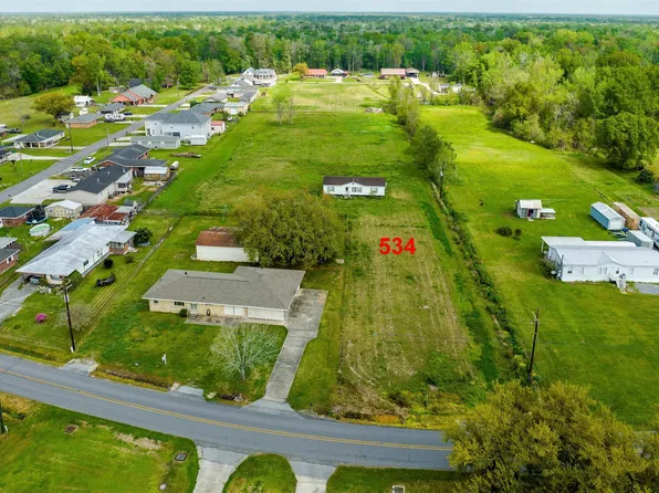534 Highway 304, Thibodaux, LA 70301