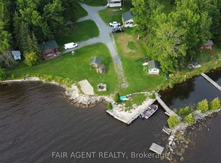 743022 & 743024 Dawson Point Rd, Temiskaming Shores, ON P0J1P0