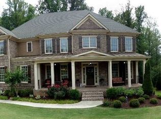 3165 Aldridge Ct, Cumming, GA 30040