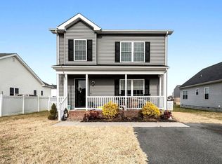 None Available, Pocomoke City, MD 21851