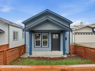 The Flex Duplex Plan, Spokane Infill Homes & Investments, Spokane, WA 99203