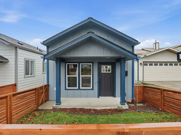 The Flex Duplex Plan, Spokane Infill Homes & Investments