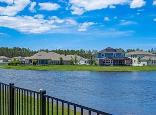 517 Shetland Dr, Saint Johns, FL 32259