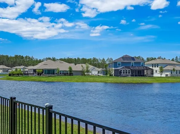 517 Shetland Dr, Saint Johns, FL 32259