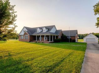 959 Wayside Rd, Manchester, TN 37355
