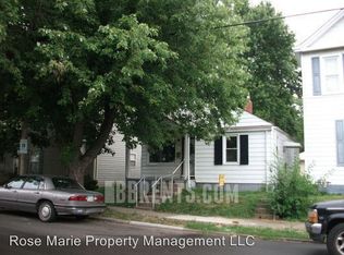 974 Shuler Ave, Hamilton, OH 45011