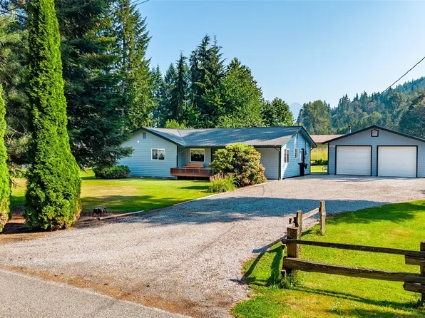 5275 Galbraith Road, Acme, WA 98220