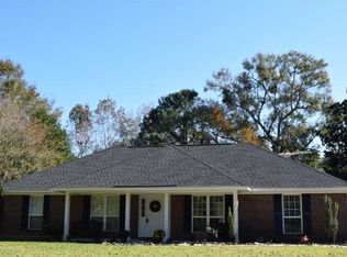 10655 Dauphin Island Pkwy, Theodore, AL 36582