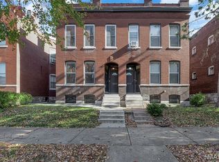 2212 Indiana Ave, Saint Louis, MO 63104