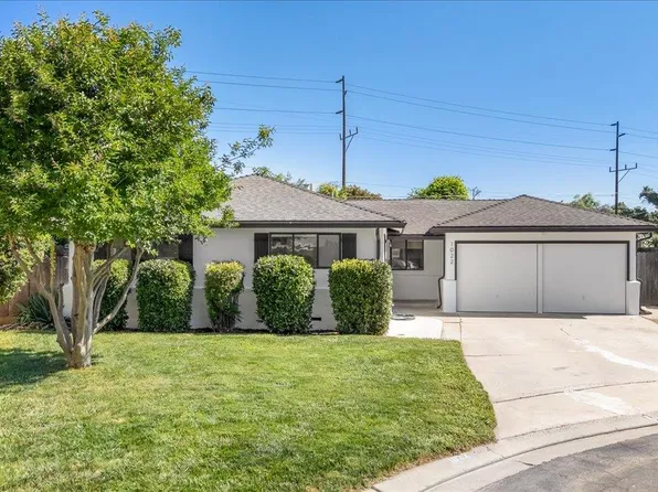 1022 Calder Ct, Modesto, CA 95350