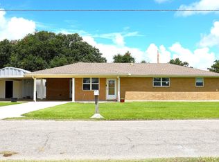 209 Bowie Rd, Raceland, LA 70394
