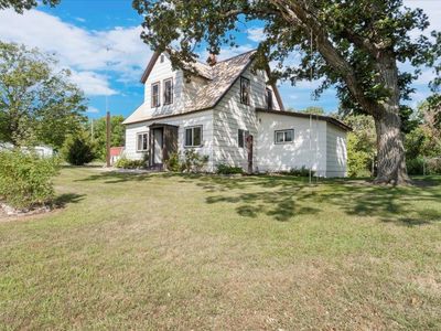 311 County Road 63 NW, Parkers Prairie, MN, 56361