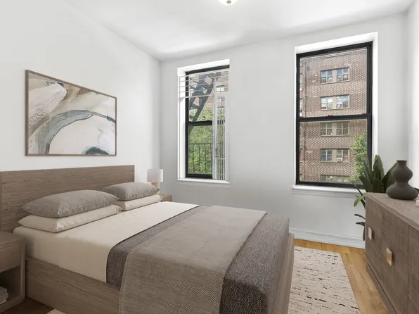248 East 3rd Street 3B image 3 of 5