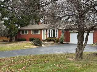 1072 Western Row Rd, Mason, OH 45040