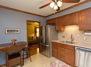 236 E Jeffrey Pl, Columbus, OH 43214