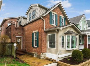 1375 S 5th St, Columbus, OH