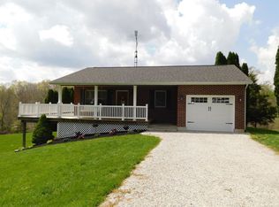 21133 Cupps Chapel Rd, Metamora, IN 47030
