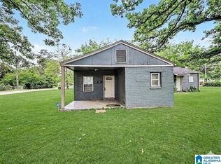 1900 Saint Charles Ave SW, Birmingham, AL 35211