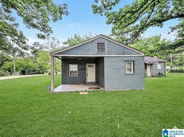 1900 Saint Charles Ave SW, Birmingham, AL 35211