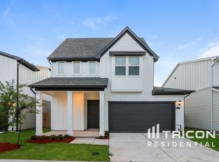 22807 Frassino Pl, Katy, TX 77449