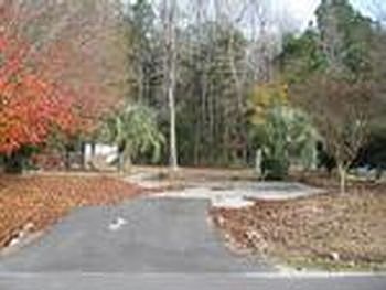 Photo of Mobile Home Lot