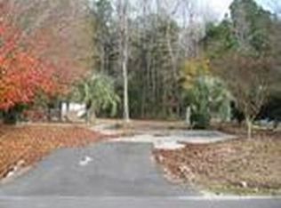 3889 Mayfield Dr, Conway, SC 29526