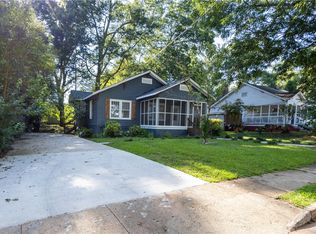 104 S Prevost St, Anderson, SC 29624