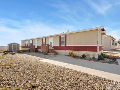 4324 Buffalo Trl, Evans, CO, 80620