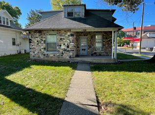 617 Evergreen St, West Lafayette, IN 47906