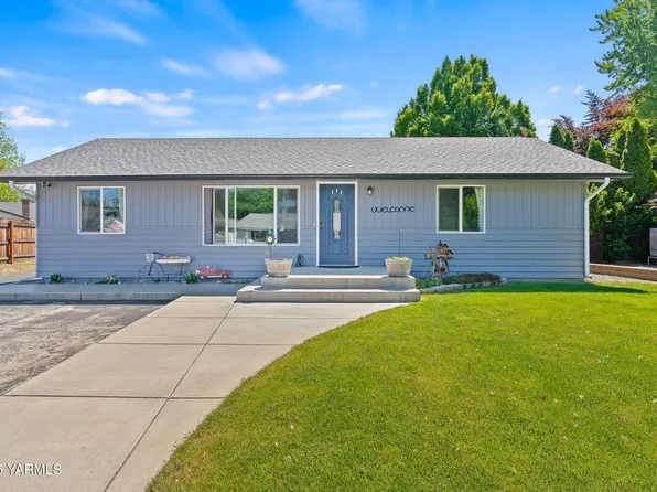 1013 Rose Pl, Yakima, WA 98902