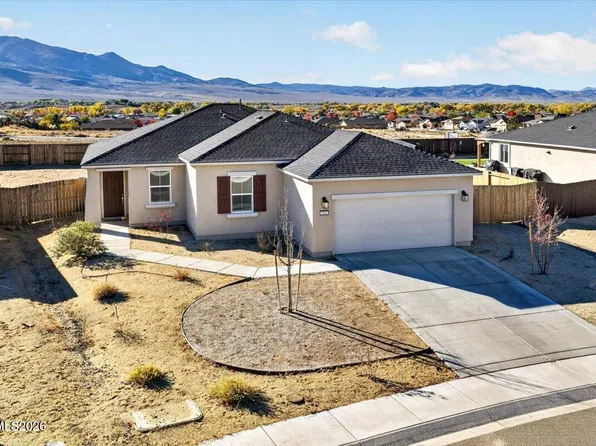 111 Oakmont Dr, Dayton, NV 89403