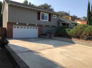 21166 Trigger Ln, Diamond Bar, CA 91765