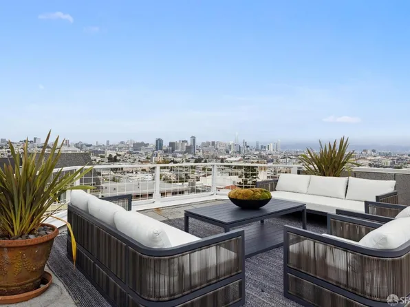3869 19th St #B, San Francisco, CA 94114
