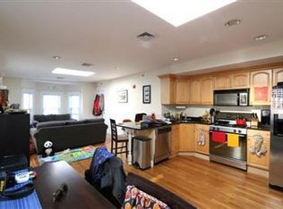 74 Upland Rd #3D, Cambridge, MA 02140