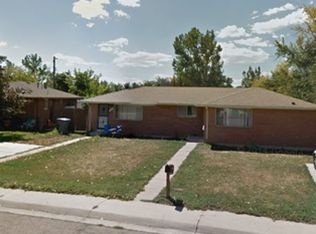 121 Gardner Dr, Longmont, CO 80504
