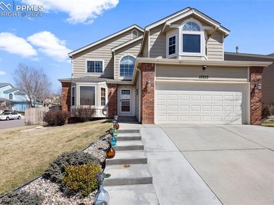 15255 Chelmsford St, Colorado Springs, CO, 80921