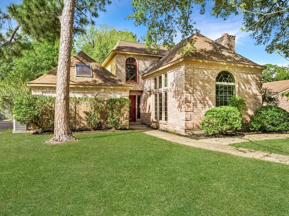 1030 Dominion Dr, Katy, TX 77450