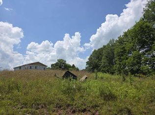 1660 Twelvemile Rd, Princeton, WV 24739