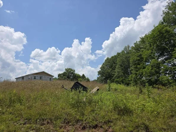 1660 Twelvemile Rd, Princeton, WV 24739