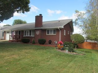 1311 Eastwood Dr, Clarion, PA 16214