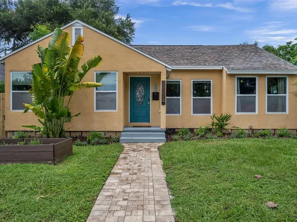 3327 6th Ave N, Saint Petersburg, FL 33713